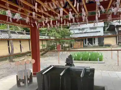 美濃國一宮　南宮大社(岐阜県)