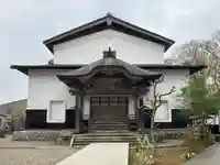 浄念寺(新潟県)