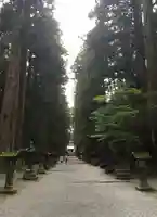 北口本宮冨士浅間神社のその他建物