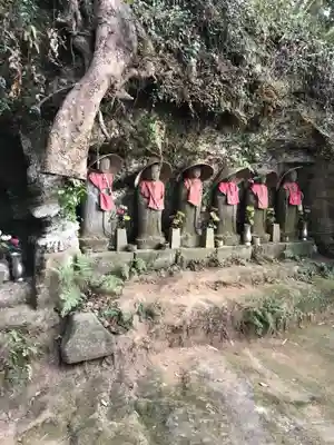 神武寺(神奈川県)