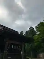 秋田諏訪宮(秋田県)