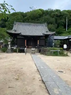 西国寺(広島県)