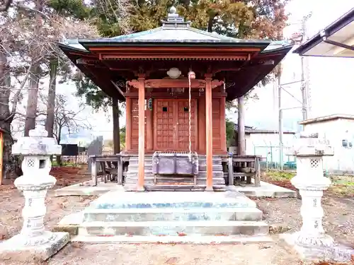 新宮寺(宮城県)
