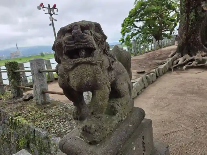 水天宮(福岡県)