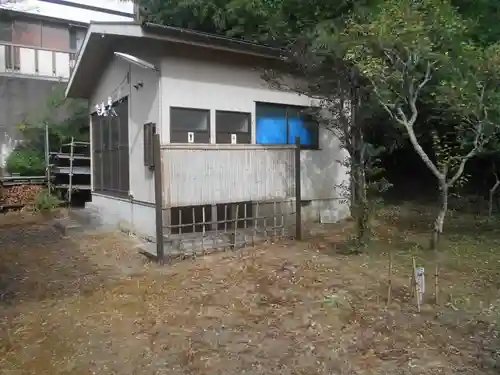 熊野新宮のその他建物