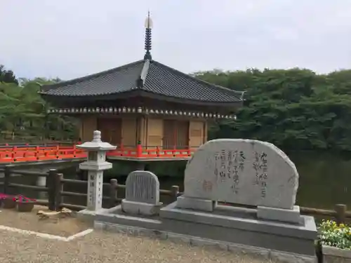 安倍文殊院 のその他建物