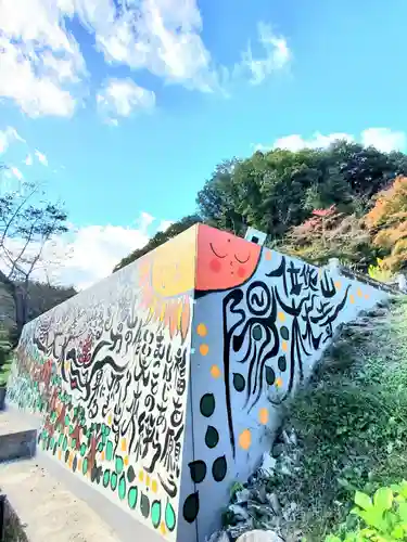 陽林寺のその他建物