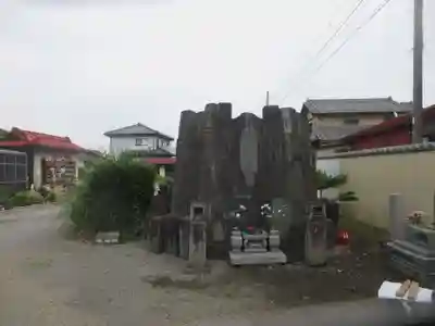 清照寺(群馬県)