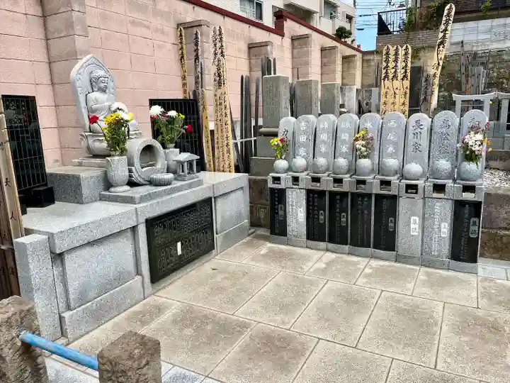 法光寺(東京都)