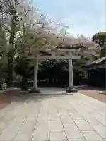 熊野神社(東京都)
