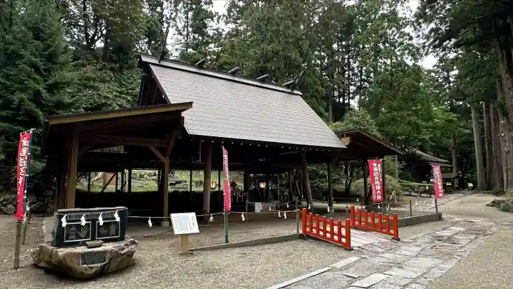 熊野神社(岩手県)