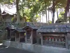 飯部磐座神社(福井県)