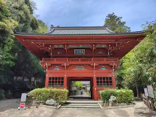 行元寺(千葉県)