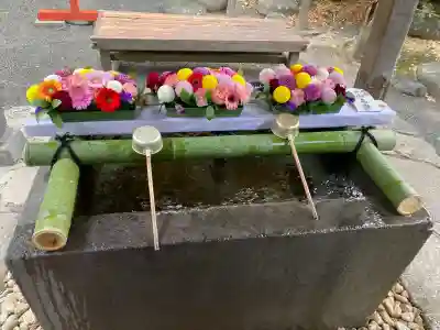 荏柄天神社(神奈川県)