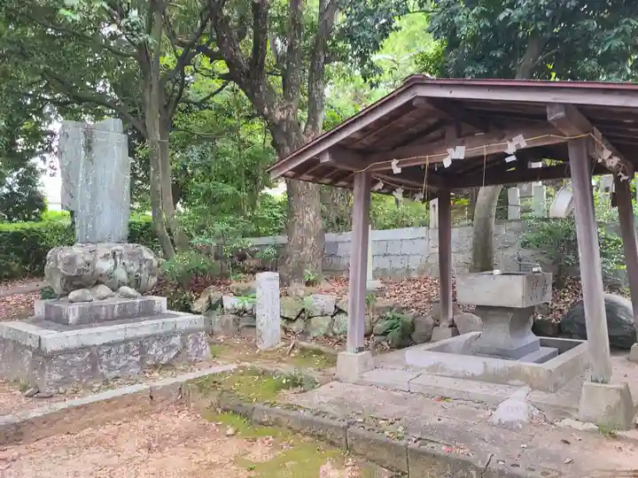 王子八幡宮(福岡県)