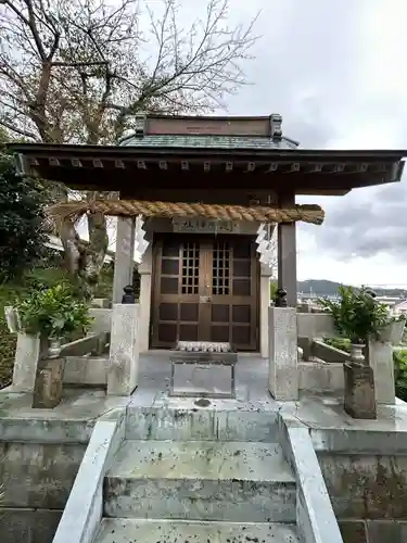護所神社(静岡県)