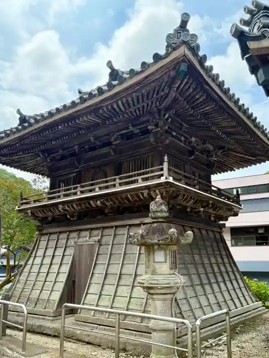 尾張高野山宗 総本山 岩屋寺(愛知県)