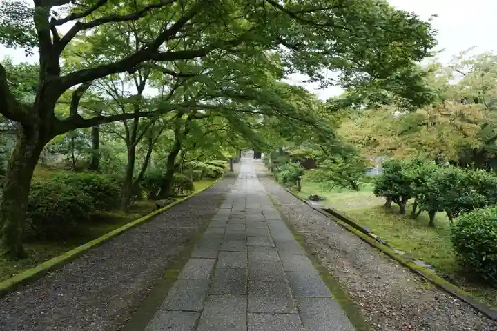 養源院(京都府)