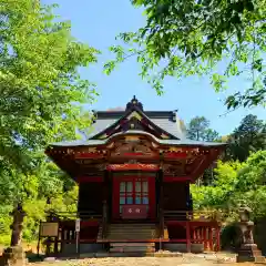 法蔵寺の建物その他