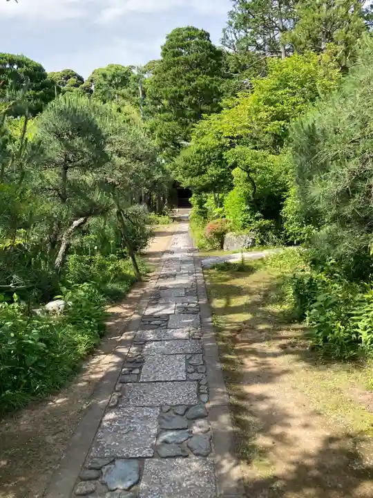 常楽寺(神奈川県)