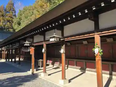 秩父神社の末社・摂社