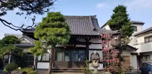 晴立山本蔵寺(東京都)