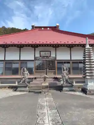 万福寺(栃木県)