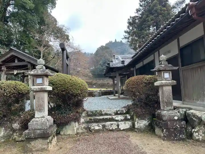 葛神社(奈良県)