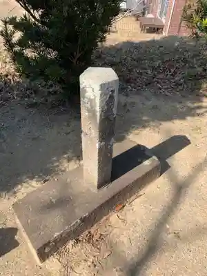 麻賀多神社(千葉県)