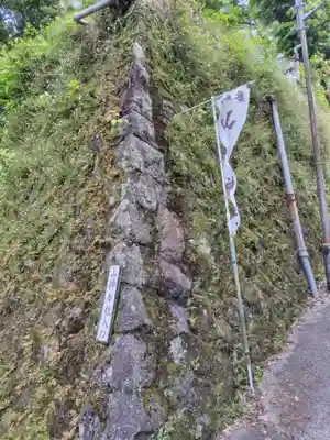 山神神社(神奈川県)