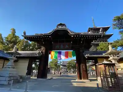 善通寺(香川県)