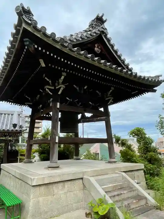 常福寺のその他建物