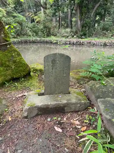 青葉神社(宮城県)