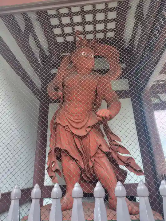 池上本門寺(東京都)