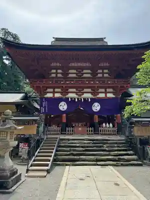 丹生都比売神社(和歌山県)