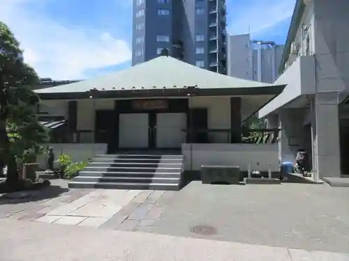 正受院(東京都)