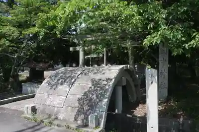 國中神社(滋賀県)