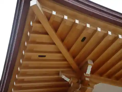 別願寺の本殿・本堂