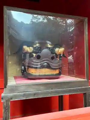 六所神社(愛知県)