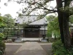 壽徳寺(東京都)