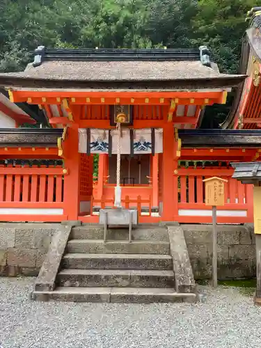 熊野那智大社(和歌山県)