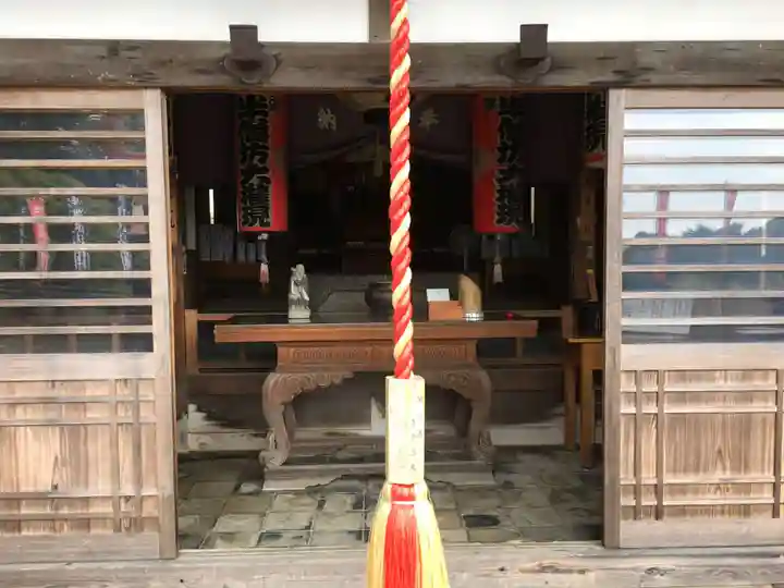 建長寺の本殿・本堂