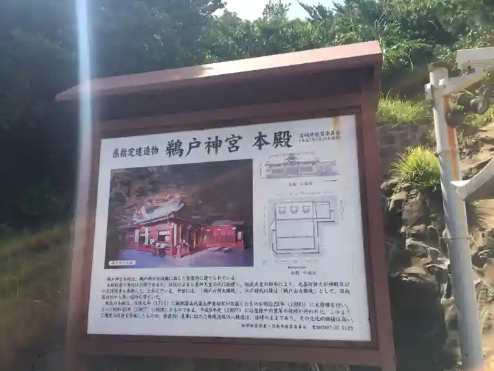 鵜戸神宮(宮崎県)