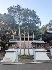 宇佐神社(香川県)