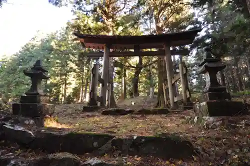 三瀧神社(愛媛県)