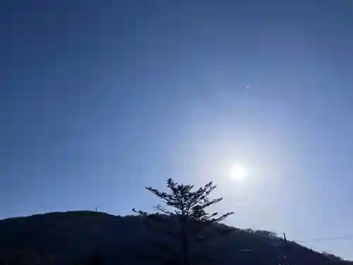 赤城神社(群馬県)