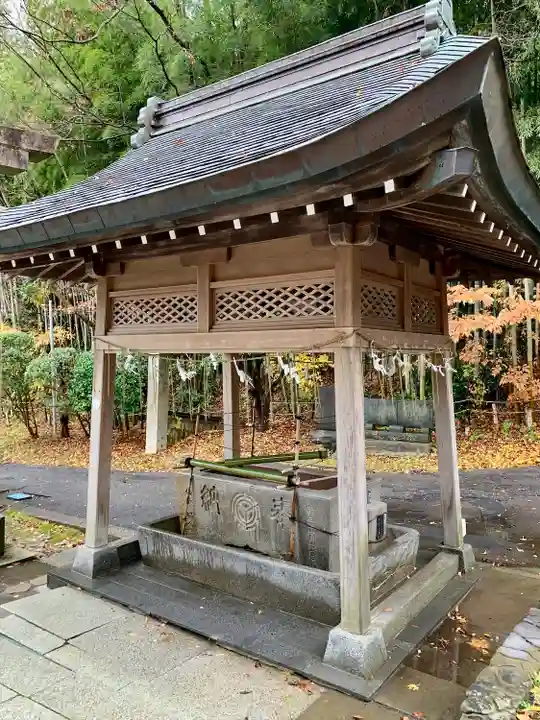 太平山三吉神社総本宮(秋田県)