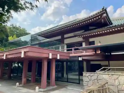 祥雲寺(東京都)