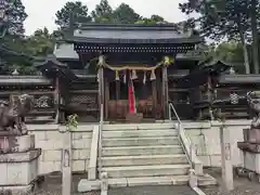 大宮神社(滋賀県)