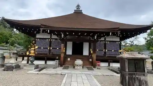 仁和寺(京都府)